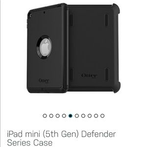 *BRAND NEW - iPad Mini 5th generation shield stand